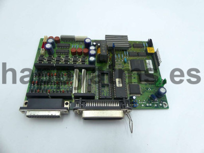 Other OLIVETTI 475758M PR2 SERIAL PARALLEL INTERFACE PN: 475758M
