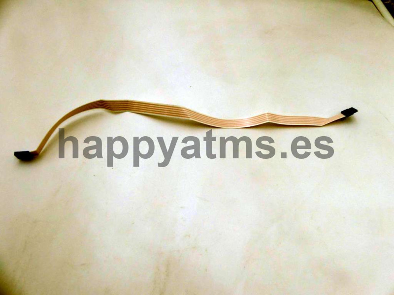 Wincor Nixdorf SET OF HEAD CABLE HPR4915+ PN: 01750050687, 1750050687