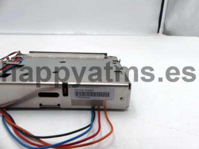 Wincor Nixdorf cutter assd plus PN: 01750092021, 1750092021