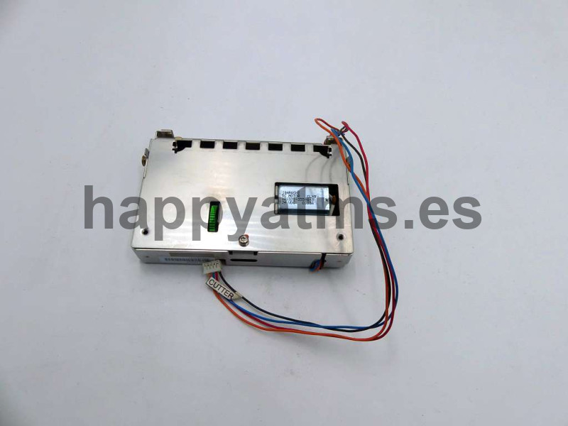 Wincor Nixdorf cutter assd plus PN: 01750092021, 1750092021