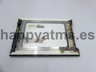 Toshiba LCD Display Toshiba PN: LTM10C209H