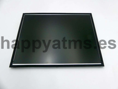 NCR LCD PANEL 15 INCH COLOR TFT PN: 009-0029561, 90029561