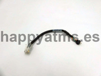 Other ID TECH CABLE 8C SHIELD CAT-5 EXT MLX / RJ45 PN: 220-2446-00, 220244600