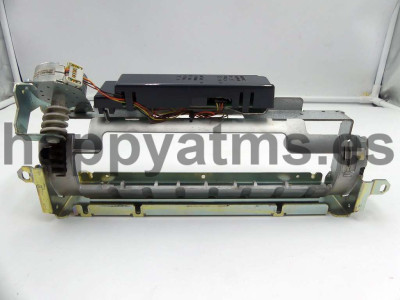 NCR LOWER MOTOR SHUTTER ASSEMBLY (RHS) PN: 445-0708830, 4450708830