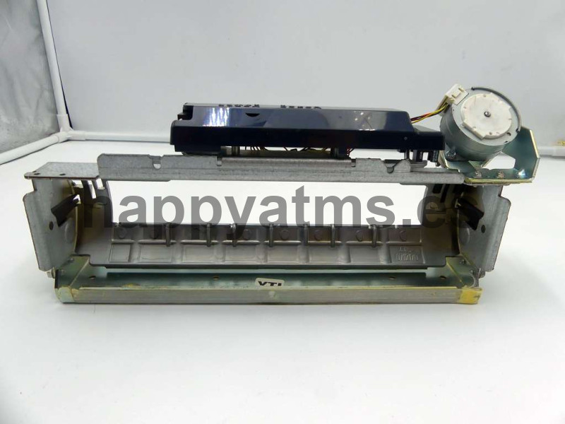 NCR LOWER MOTOR SHUTTER ASSEMBLY (RHS) PN: 445-0708830, 4450708830