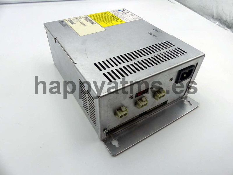 Wincor Nixdorf CENTRAL POWER PACK CE PN: 0323501000, 323501000