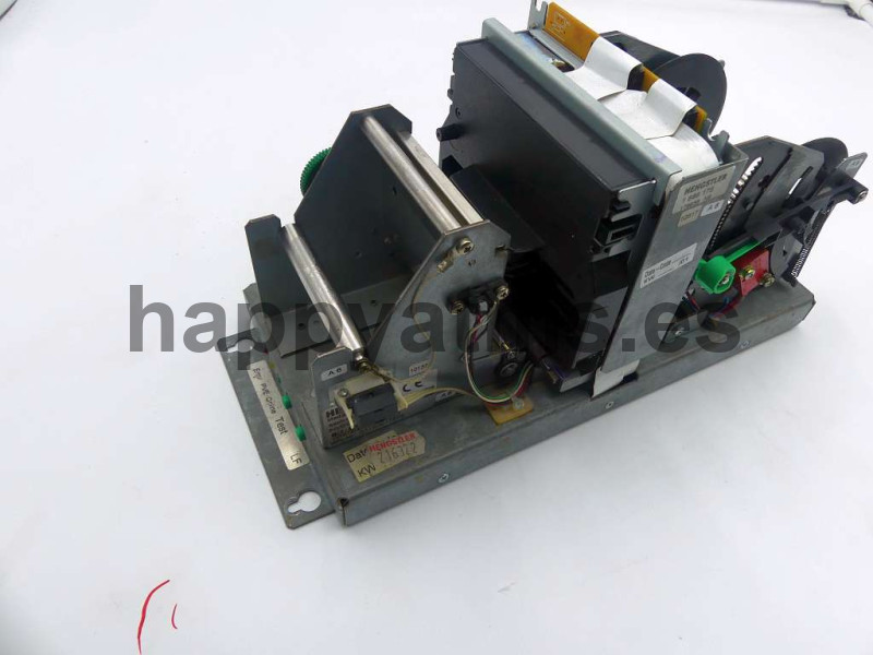 Wincor Nixdorf DOT MATRIX PRINTER JOURNAL PN: 01750017275, 1750017275