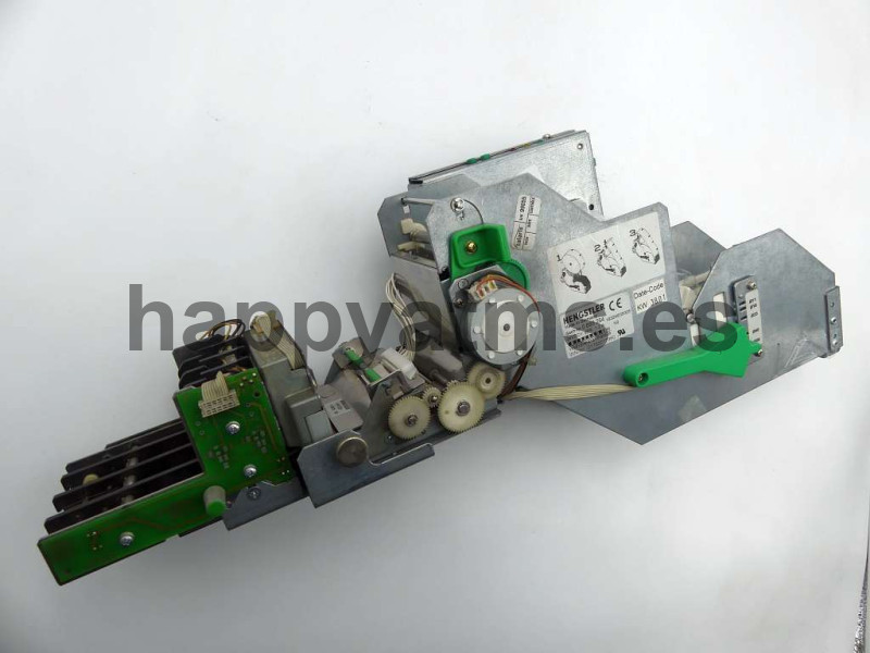 Wincor Nixdorf Printer ND Tickets 9C (Normal) Thermal 2150 (2056140) Printer, Thermal Receipt Mkiii PN: 01750017360, 1750017360
