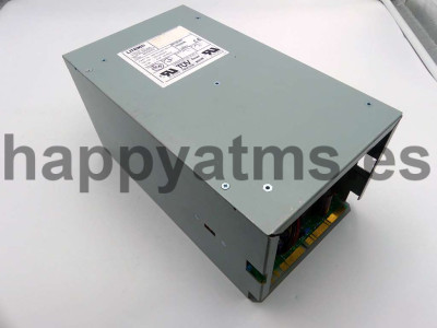 NCR Power Supply Assembly 56xx 58xx PN: 009-0010001, 90010001