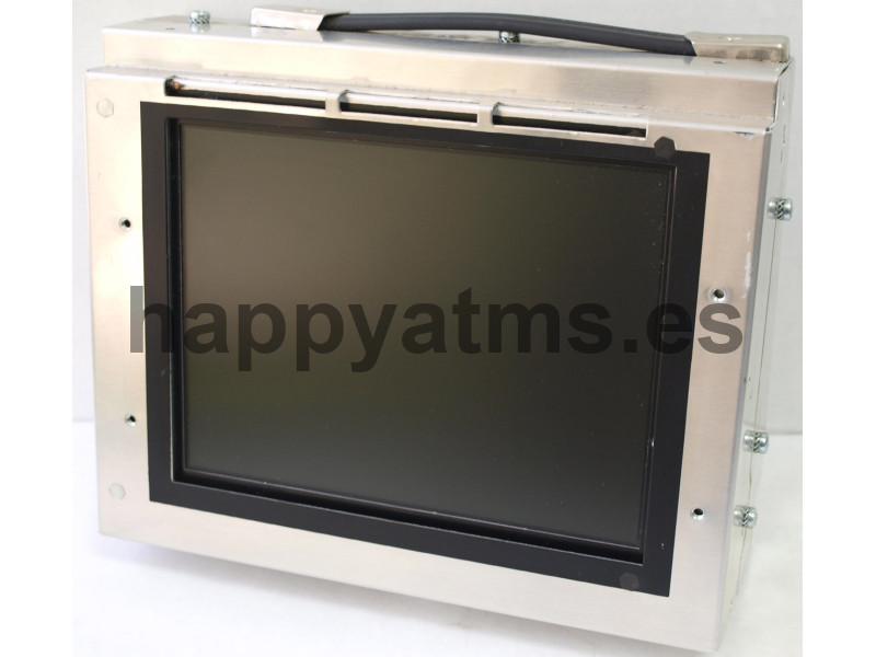 NCR MONITOR 8.4 INCH XGA SRLCD PN: 009-0018632, 90018632
