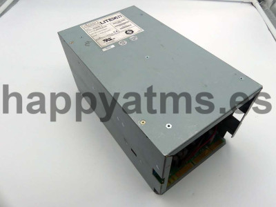 NCR Power Supply NCR PN: 009-0022288, 90022288