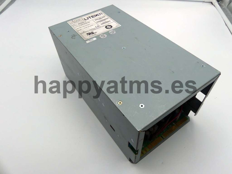 NCR Power Supply NCR PN: 009-0022288, 90022288