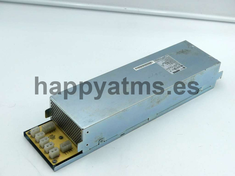 NCR power supply-switch mode-600W PN: 009-0024929, 90024929
