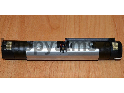 Wincor Nixdorf Drive Motor (Mech Clamp) PN: 01750042095, 1750042095