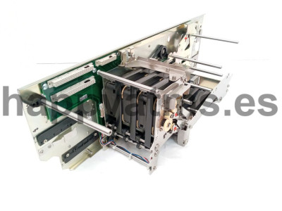 Wincor Nixdorf CCDM complete module PN: 01750064500, 1750064500