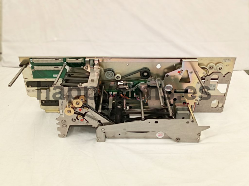 Wincor Nixdorf CCDM complete module PN: 01750064500, 1750064500
