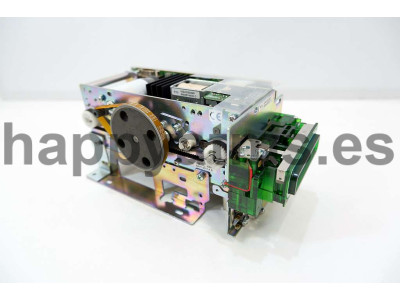 NCR Card Reader, IMCRW Tk 2 Smart w / Std. Shutter PN: 445-0693328, 4450693328