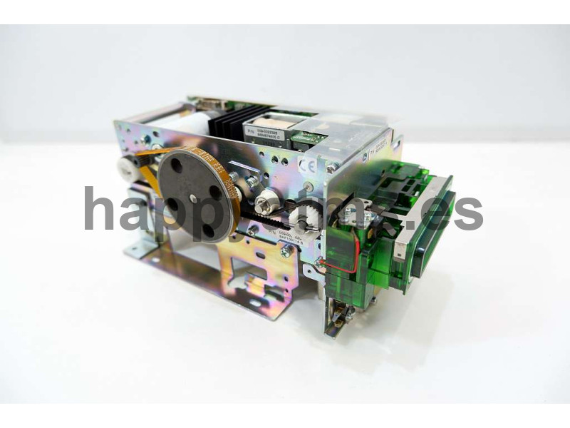 NCR Card Reader, IMCRW Tk 2 Smart w / Std. Shutter PN: 445-0693328, 4450693328