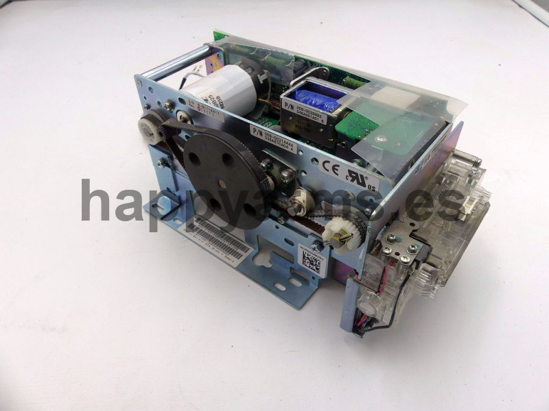 NCR U-IMCRW 3TK R/W HICO + SMART Anti Eavesdropping 66xx PN: 445-0765159, 4450765159