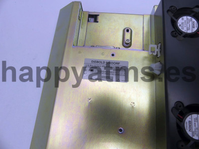 Wincor Nixdorf MONITOR PN: 01750286404, 1750286404