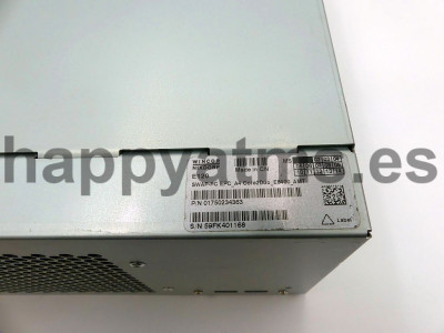 Wincor Nixdorf Swap-Pc Epc_A4 C2D_8400_Amt No Packaging PN: 01750234363, 1750234363