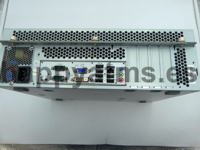 Wincor Nixdorf Swap-Pc Epc_A4 C2D_8400_Amt No Packaging PN: 01750234363, 1750234363