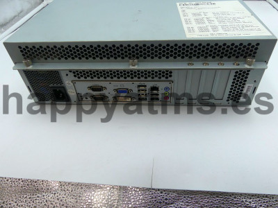 Wincor Nixdorf Swap-Pc Epc_A4 C2D_8400_Amt No Packaging PN: 01750234363, 1750234363