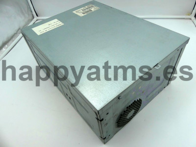 NCR Cpu Pocono (Mini Sicei) PN: 445-0750623, 4450750623