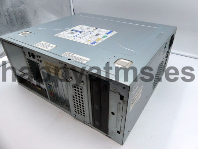 Diebold Opteva PRCSR 2.9GHZ 4GB PC Core PN: 49-249260-291A, 49249260291A