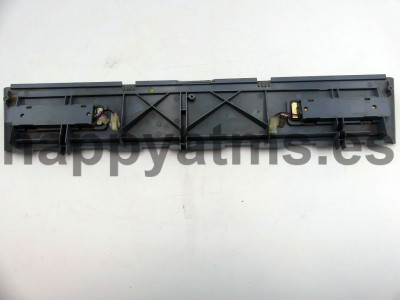 NCR MARCO SUPERIOR FACIA CON LUCES INTERIORES PN: 445-0714191, 4450714191