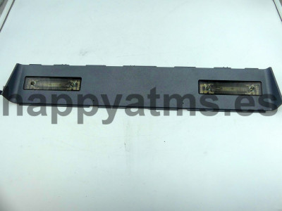 NCR MARCO SUPERIOR FACIA CON LUCES INTERIORES PN: 445-0714191, 4450714191