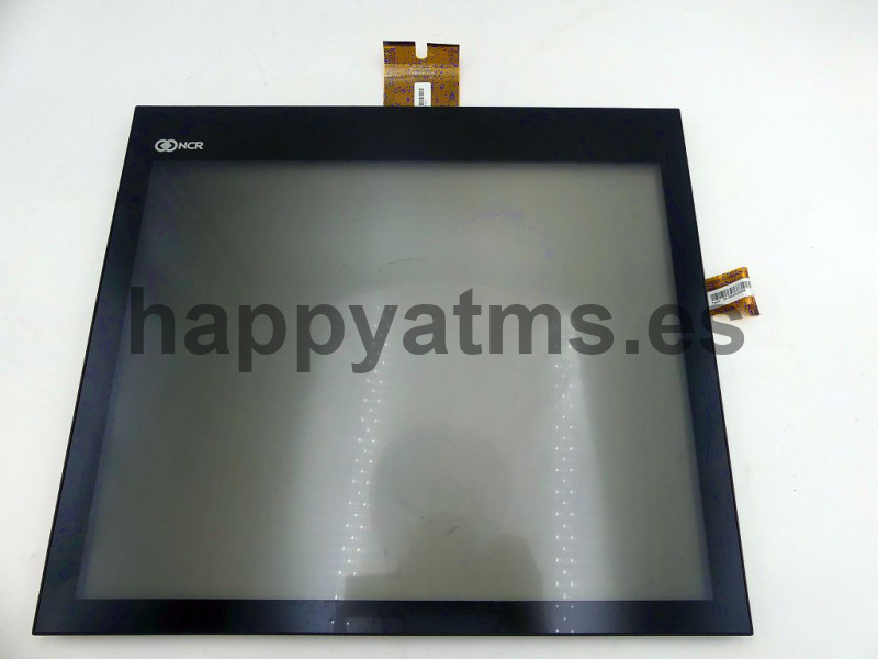 NCR TOUCH SCREEN 19" NCR 6684 PN: 445-0761535, 4450761535