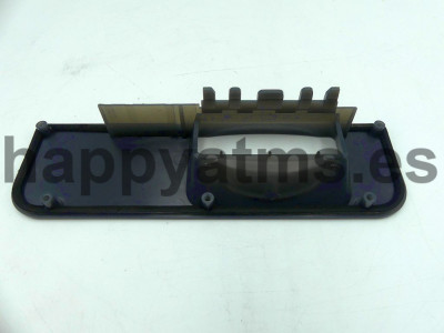 NCR Bna Interface Moulding (Dispensador Plastico De Billete ) PN: 445-0706539, 4450706539