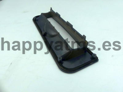 NCR 66Xx Molding Cash Exit Interface (Dispensador Plastico De Billetes) PN: 445-0711357, 4450711357