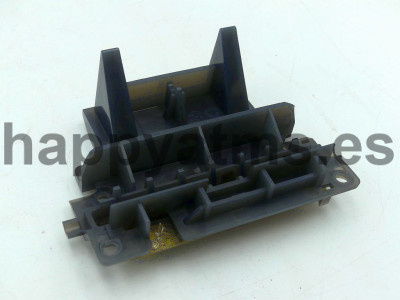 NCR Receipt Moulding Rear Exit PN: 445-0704178, 4450704178