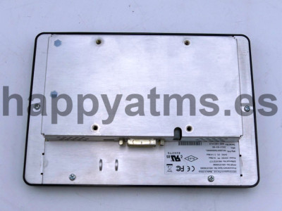 NCR Usb Gop Display Monitor PN: 445-0725698, 4450725698