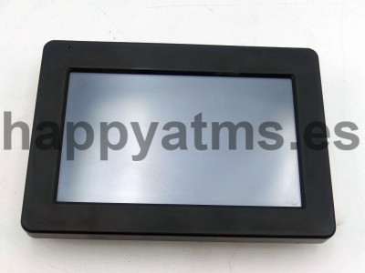 NCR Usb Gop Display Monitor PN: 445-0725698, 4450725698
