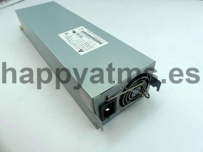 NCR Switch Mode Power Supply 600W +24 V PN: 009-0028272, 90028272