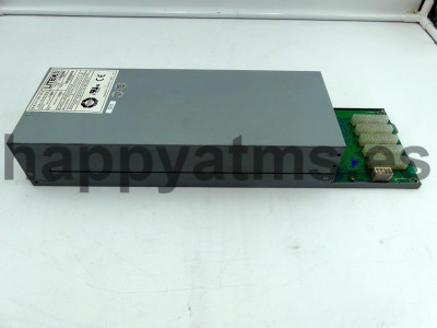 NCR Switch Mode Power Supply 355W PN: 009-0022358, 90022358