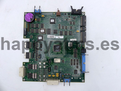 NCR Pcb Assy Control Dispenser P8 Cr 445-0685128 PN: 445-0663863, 4450663863