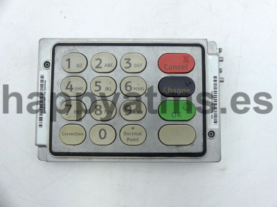 NCR EPP-3 (P) US 2 (ANSI) MODULE PN: 445-0745473, 4450745473