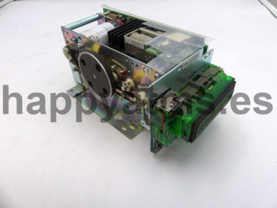 NCR IMCRW T1,2,3 SMART W STD SHUTT PN: 445-0693330, 4450693330