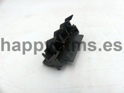 NCR GUIDE-RECEIPT BOTTOM PN: 445-0679779, 4450679779