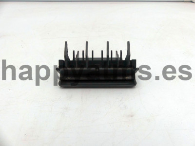 NCR GUIDE-RECEIPT BOTTOM PN: 445-0679779, 4450679779