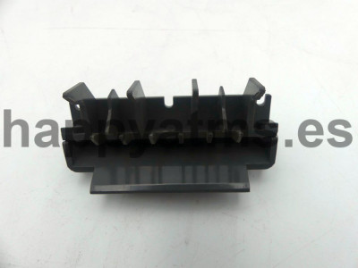 NCR GUIDE-RECEIPT BOTTOM PN: 445-0679779, 4450679779