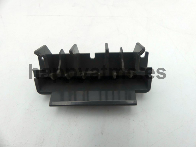 NCR GUIDE-RECEIPT BOTTOM PN: 445-0679779, 4450679779