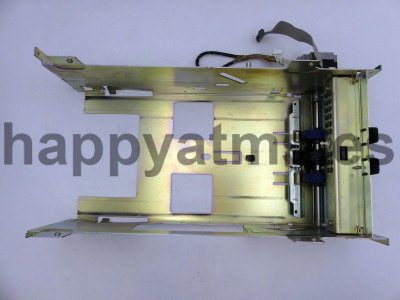 Diebold PICKER,AFD,AGGRESSIVE PN: 49-211432-000A, 49211432000A