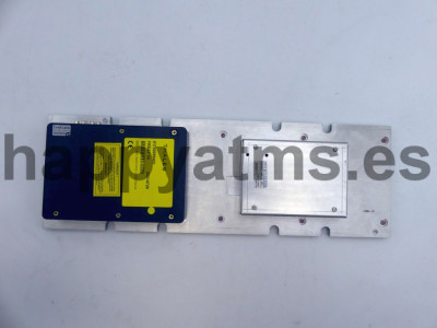 Wincor Nixdorf V4+ EPP Alpha-Combi FRA PN: 01750056401, 1750056401