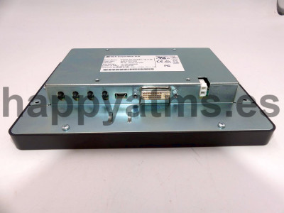NCR Operator Panel Ncr 7 Inch PN: 445-0763724, 4450763724