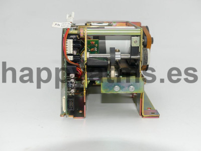 NCR  T2 W Std Imcrw Smart Shutter PN: 445-0664128, 4450664128